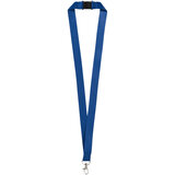 Lanyard mit abtrennbarem Verschluss - Lüzzaran