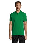 Männer Polo 180g Gieregun
