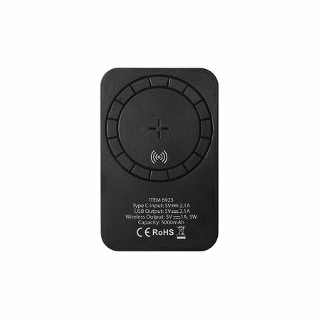 Power Bank Idmar