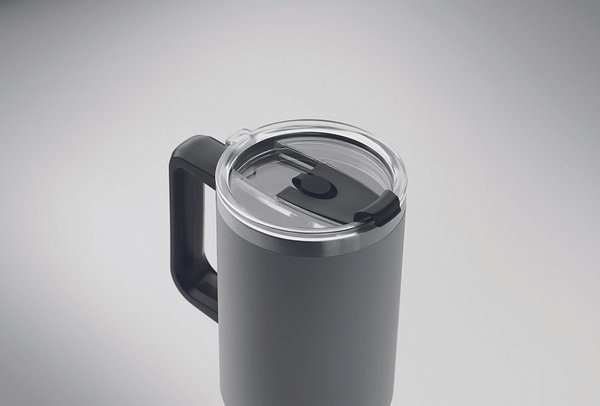 Doppelwandiger Trinkbecher Fadaltie