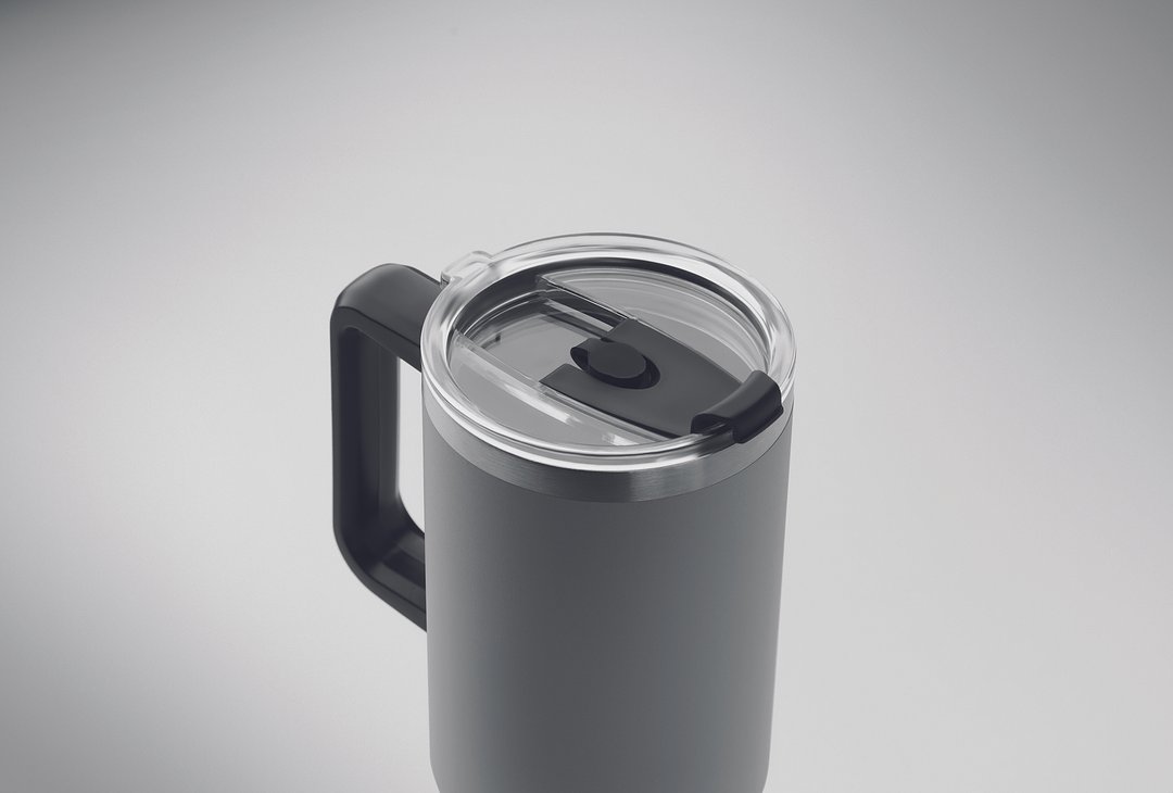 Doppelwandiger Trinkbecher Fadaltie