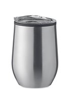 Doppelwandiger Trinkbecher 350 ml Badaluri