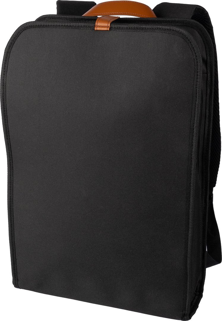 rPET (600D) Polyester-Rucksack Vezin