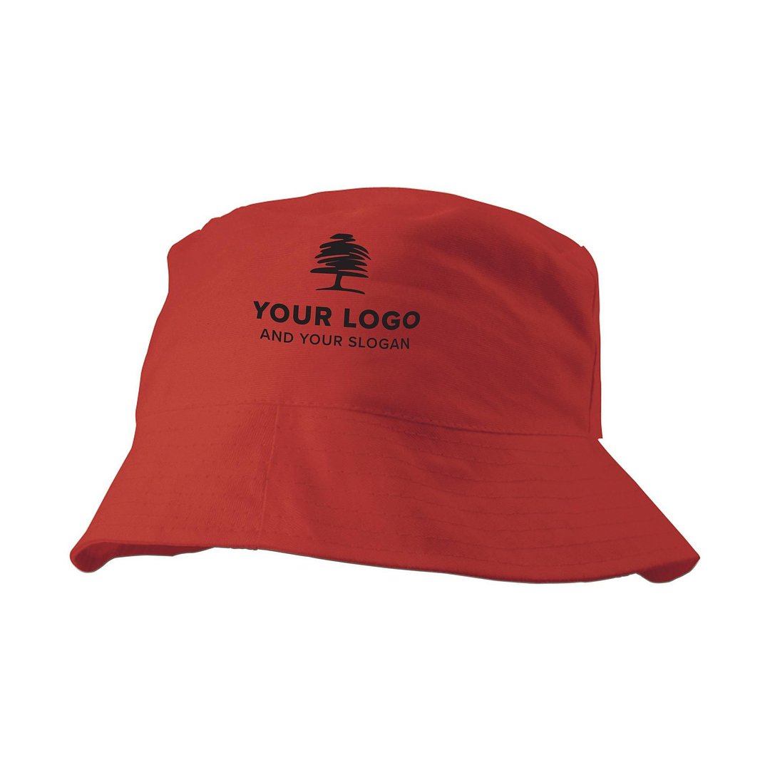 Bucket Lors