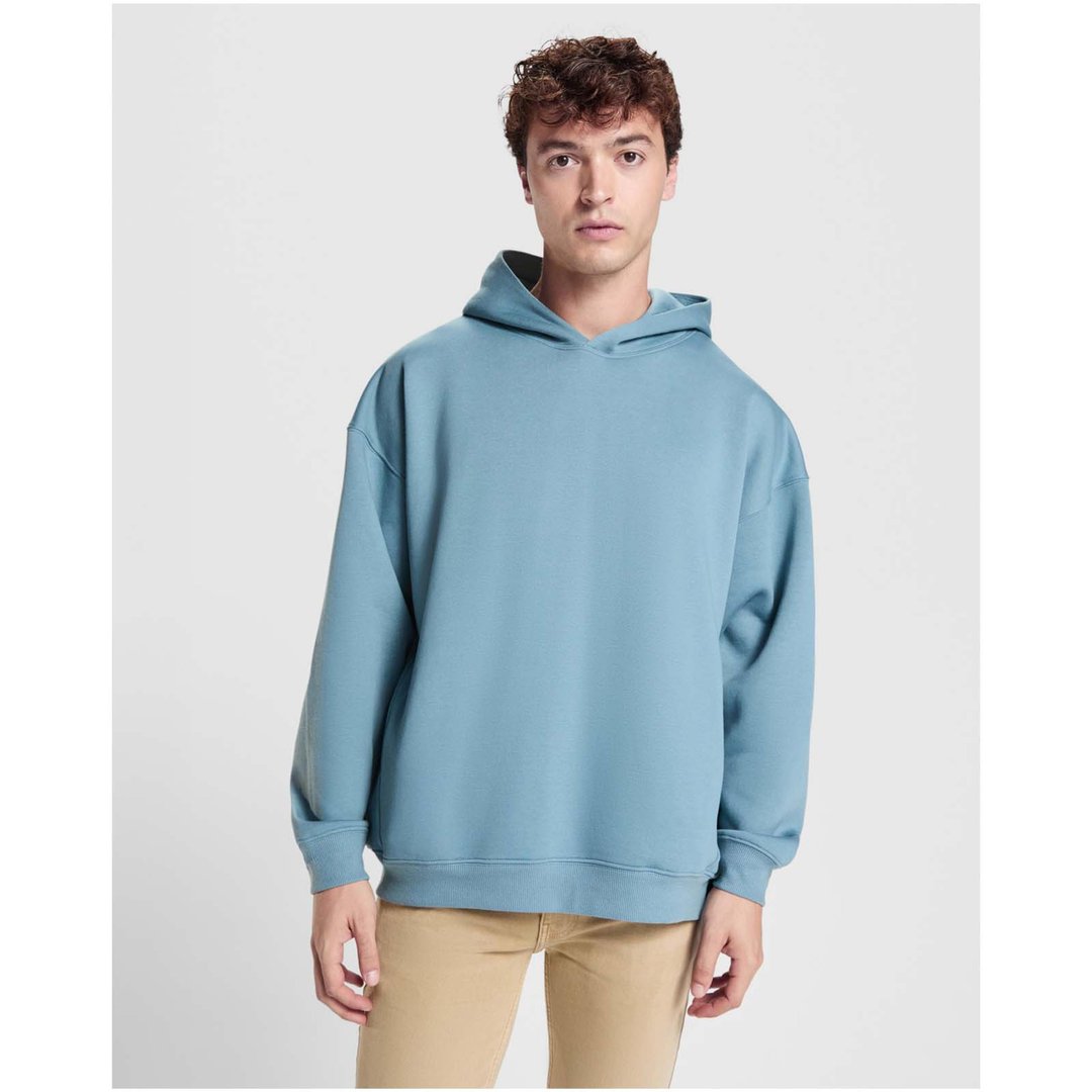 Oversize Hoodie Unisex - Beatingi