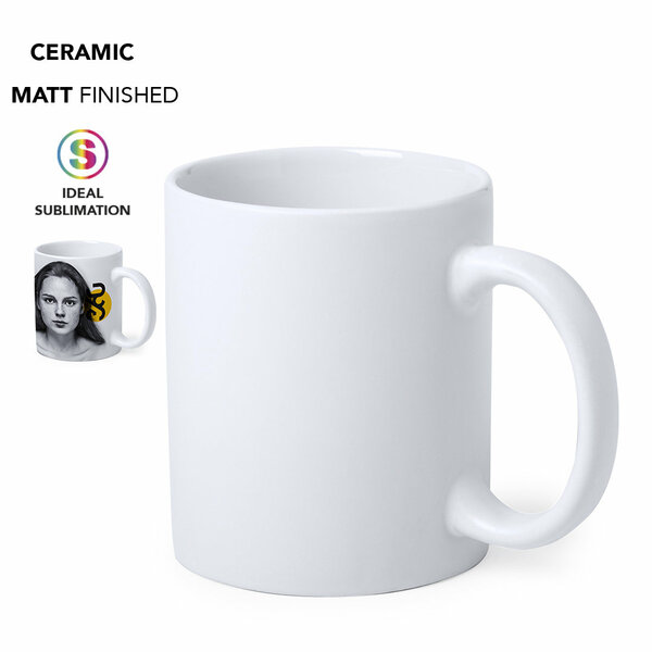 Sublimations Tasse Idmex