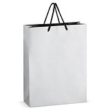Papier Geschenktasche 30 x 12 x 40cm 200g/m² Nelik