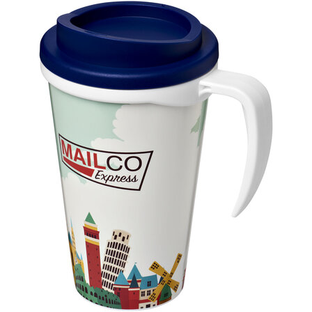 Grande 350 ml Isolierbecher - Lüzzata