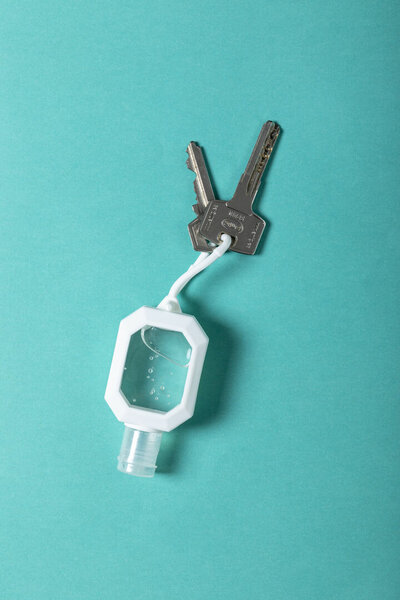 Hydroalkoholisches Gel Idaix