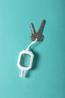 Hydroalkoholisches Gel Idaix