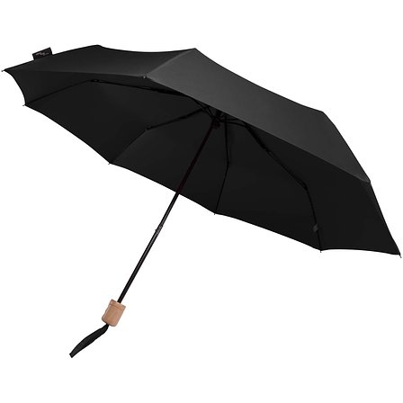 21" RPET Regenschirm - Lüzzana