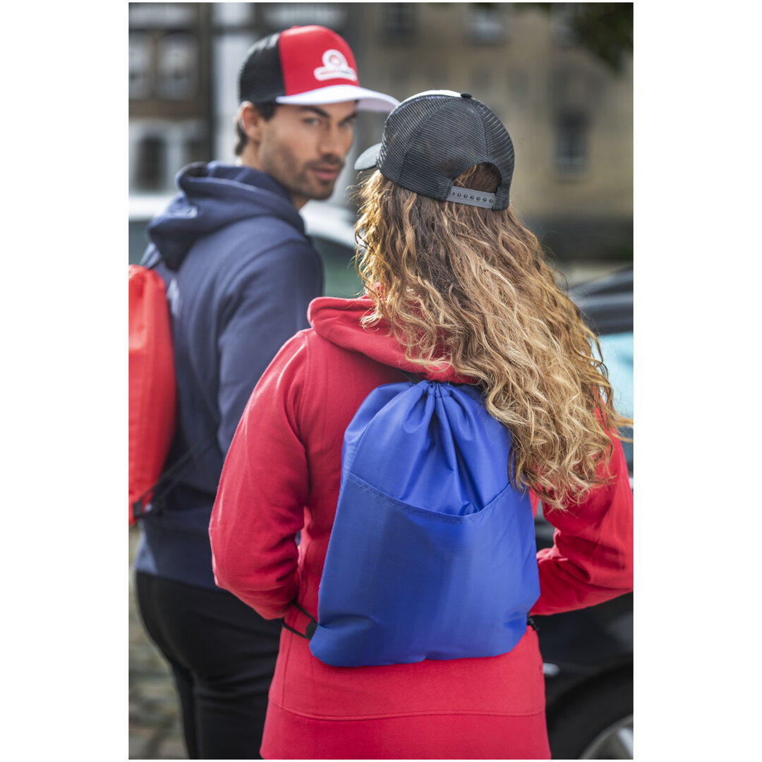 Kühltasche mit Kordelzug 5L - Maren