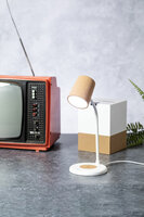 Multifunktion Lampe Idein