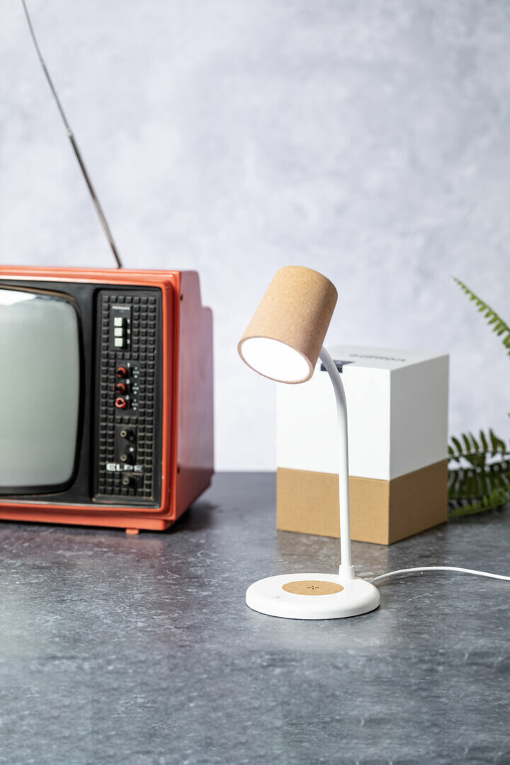 Multifunktion Lampe Idein