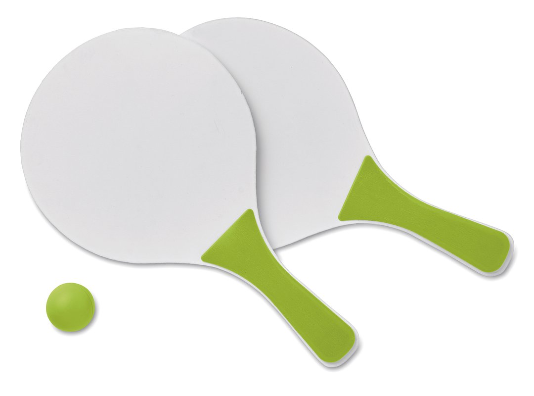 Beachball Spiel Ruinga