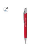 Kugelschreiber aus Aluminium Lüzzas