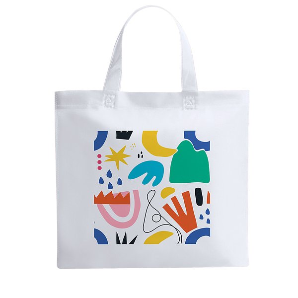 Sublimations Tasche Idwen