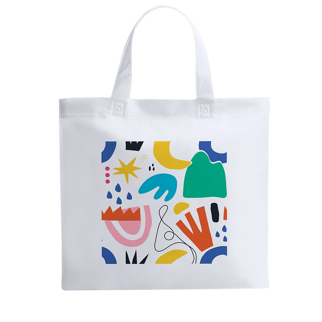 Sublimations Tasche Idwen