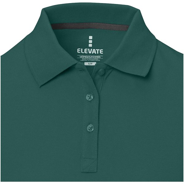 Poloshirt für Damen - Rudesch