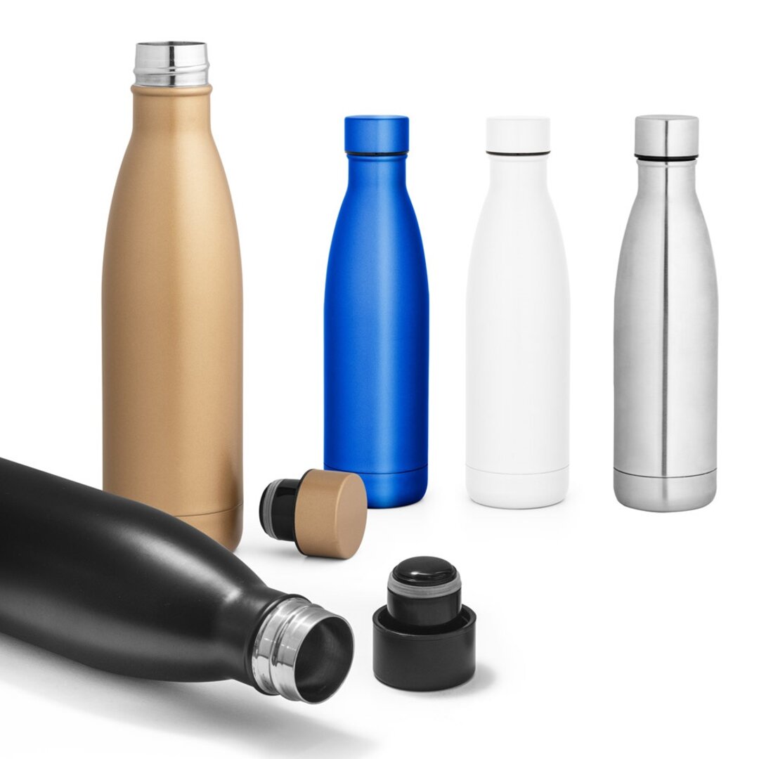 Isolierflasche 580 ml Uonnin