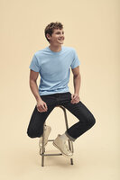 Erwachsene Farbe T-Shirt Idl T