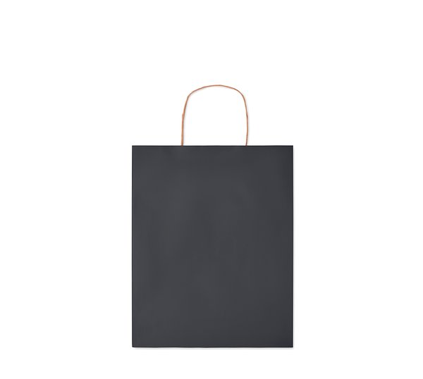 Papiertüte, medium 90 g/m² Stingi