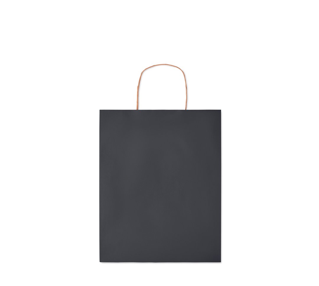 Papiertüte, medium 90 g/m² Stingi