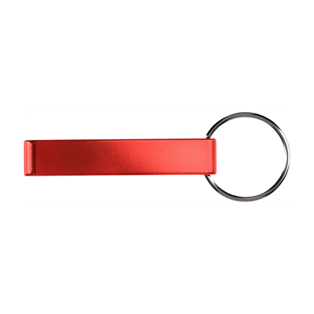 Schlüsselhalter aus recyceltem Aluminium Veivat