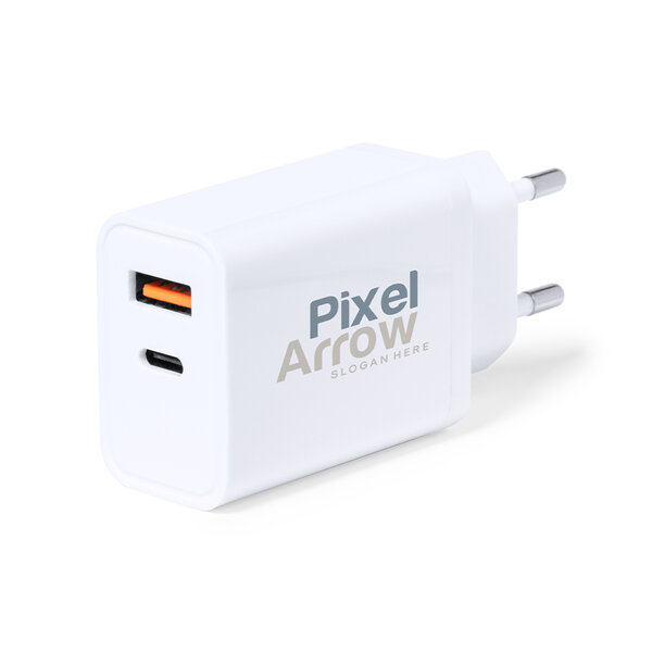 USB Ladegerät Idlem