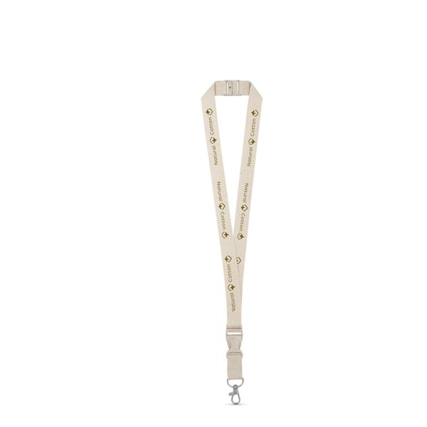 Lanyard Emmat