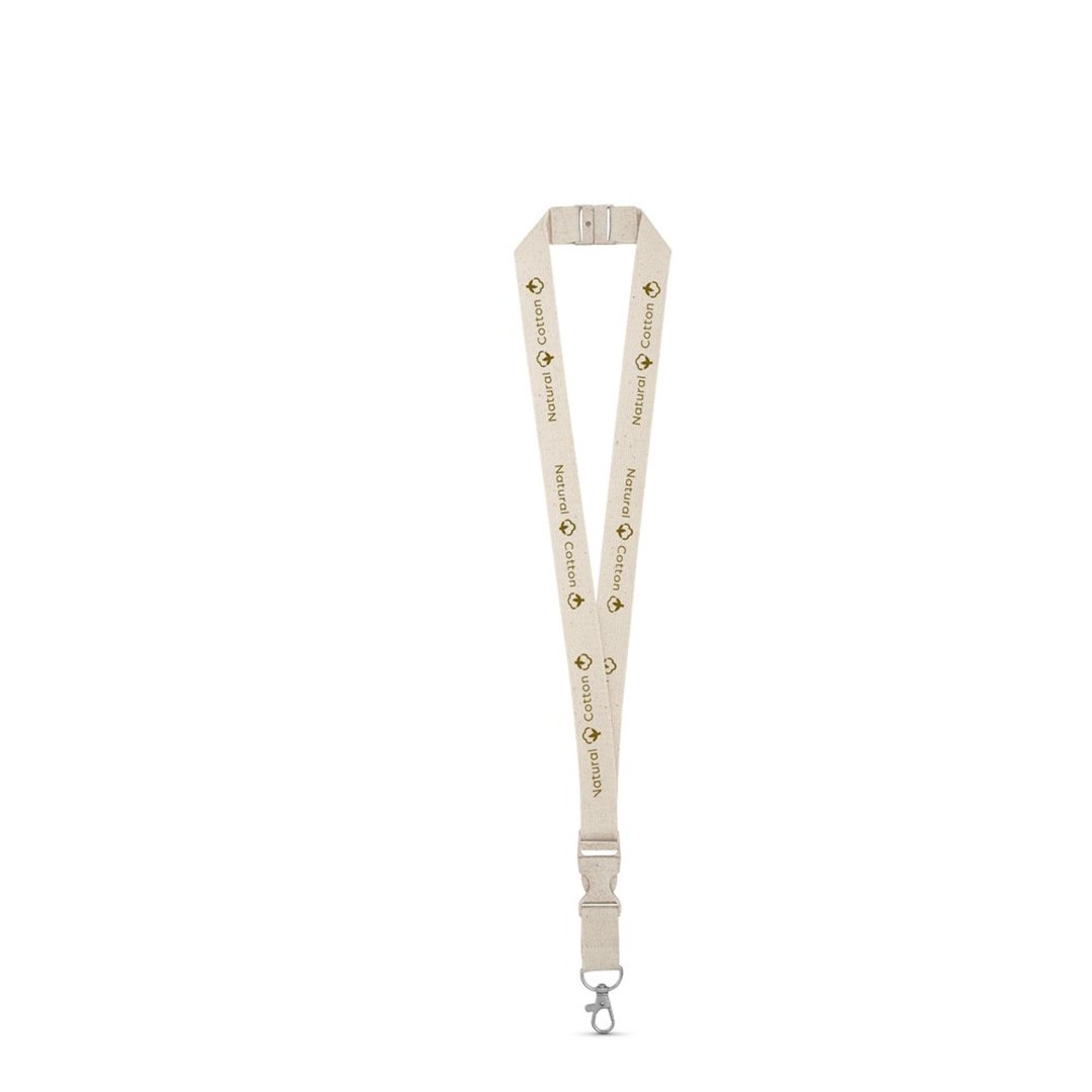 Lanyard Emmat