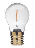 Dekorative LED-Glühbirne Joniamina