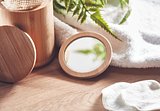 Make-up Spiegel Orsin