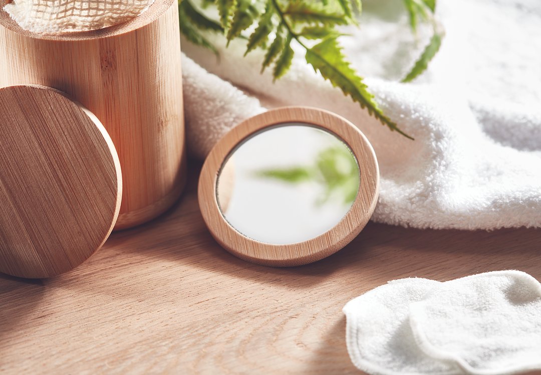 Make-up Spiegel Orsin