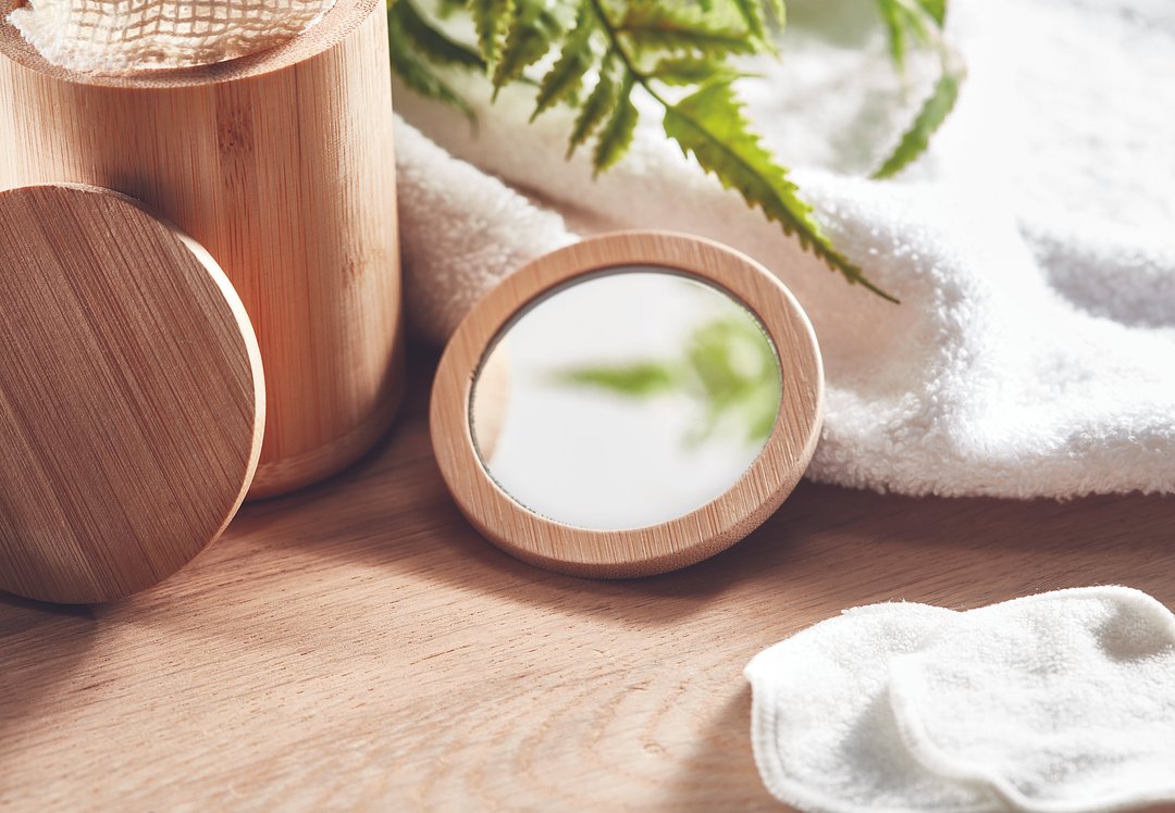Make-up Spiegel Orsin