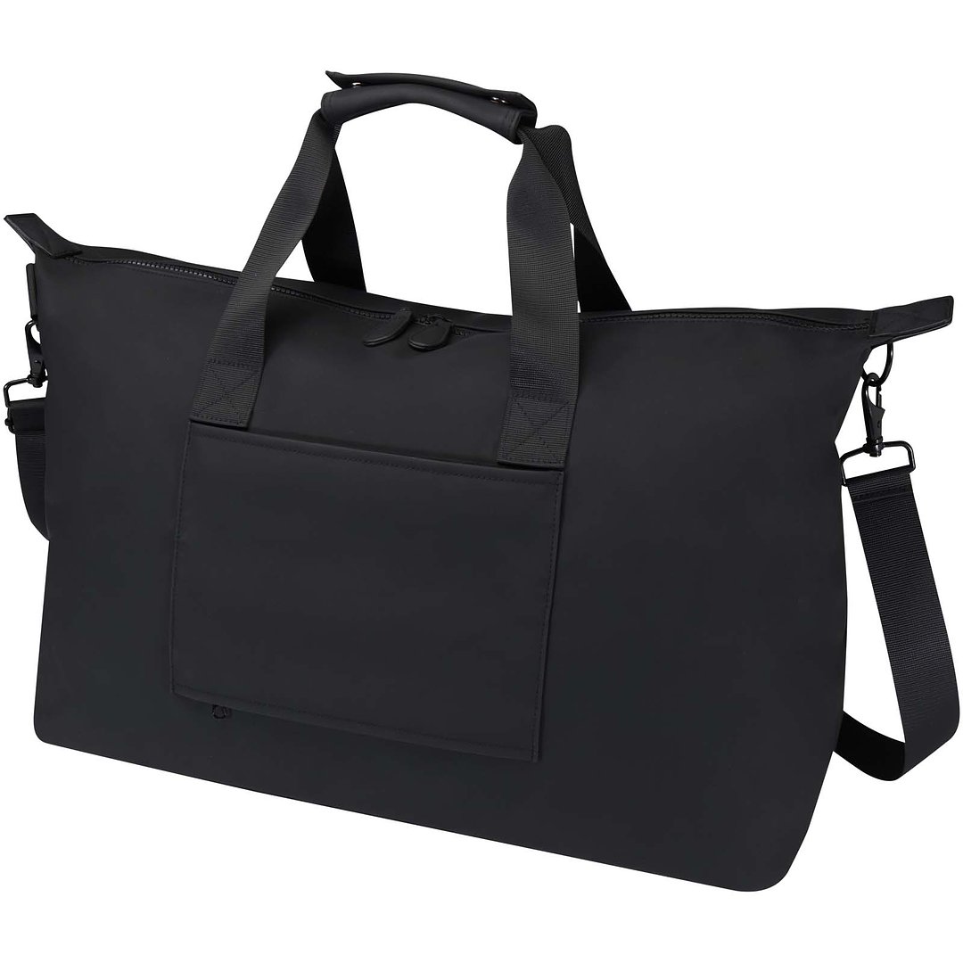 15,6" GRS-recycelte Laptop-Reisetasche 36 L - Emeri
