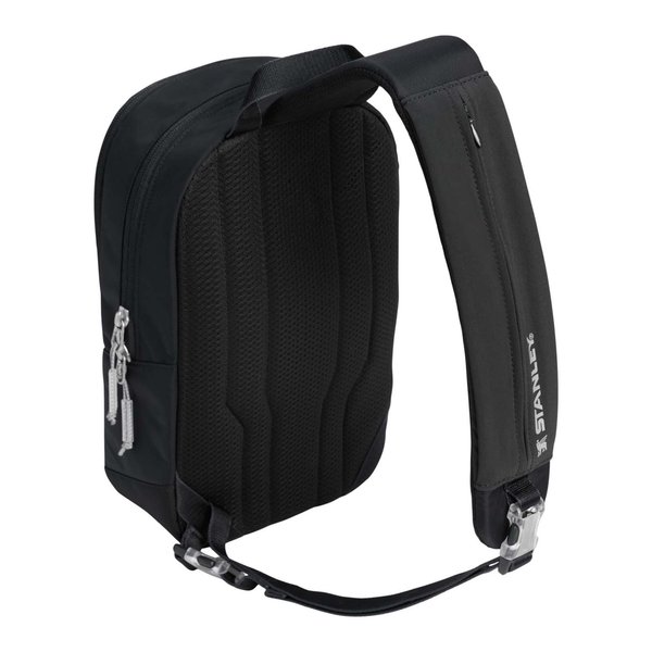 Vitalize™ Macro Method recycelte Crossbody Tasche 9.5L - Lina