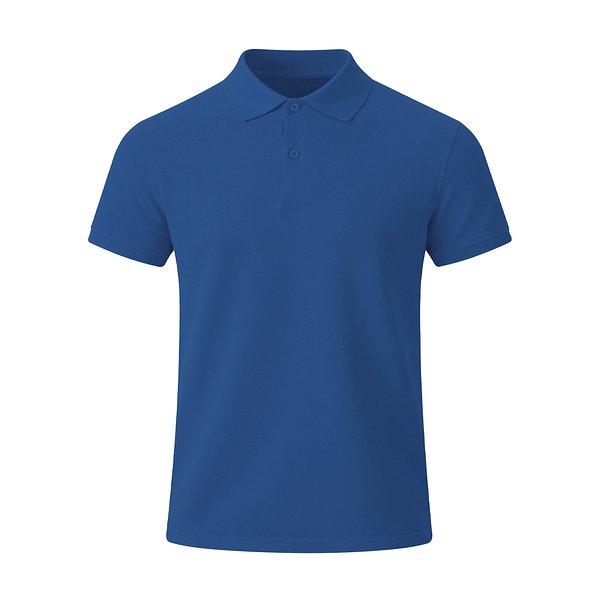 Erwachsene Farbe Polo-Shirt Idles