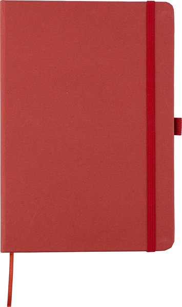Notizbuch Cias | Recycelt | A5 | Liniert