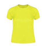 Frauen T-Shirt Idpor