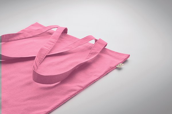 Einkaufstasche recy. Baumwolle Warleych