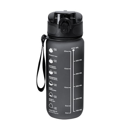 Trinkflasche Idbin