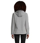 Damen Jacke 340g Sarleych