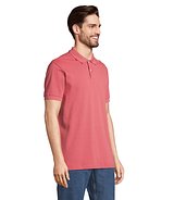 PACIFIC Herren POLO Vinen