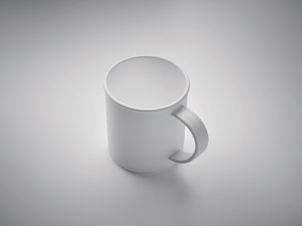 Vintage Kaffeebecher PP Walurin