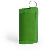 Schlüsselanhänger Portemonnaie Idtok