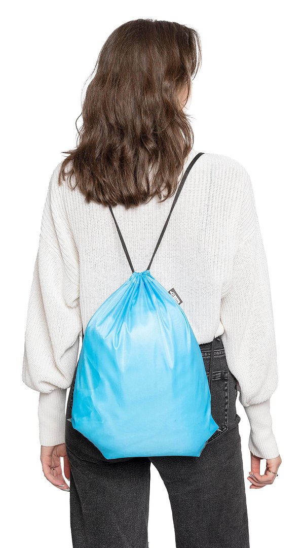 Turnbeutel Giamun | Recycelt | 5 l