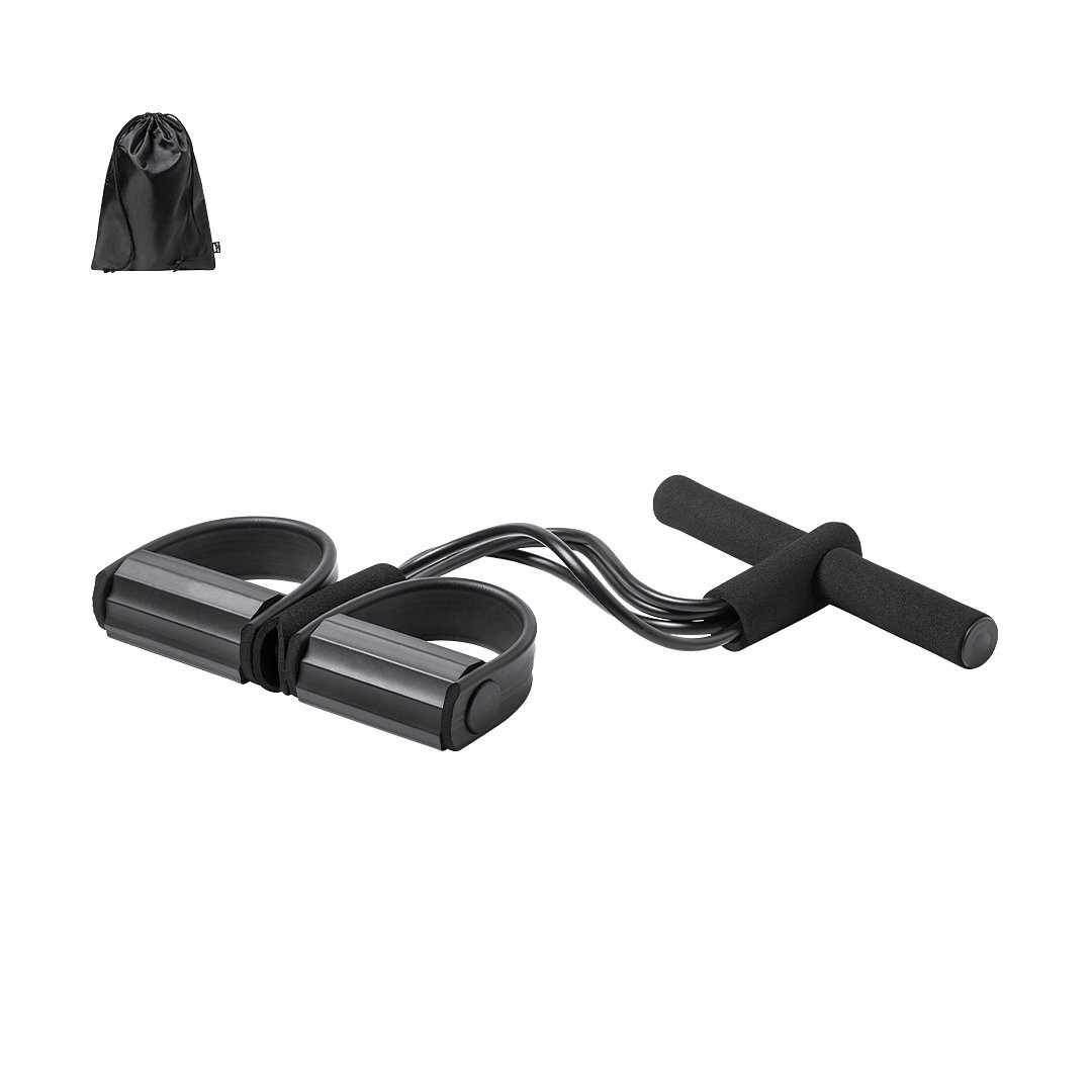 Gummiband Idden