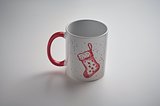 Keramikbecher 300ml Emenst