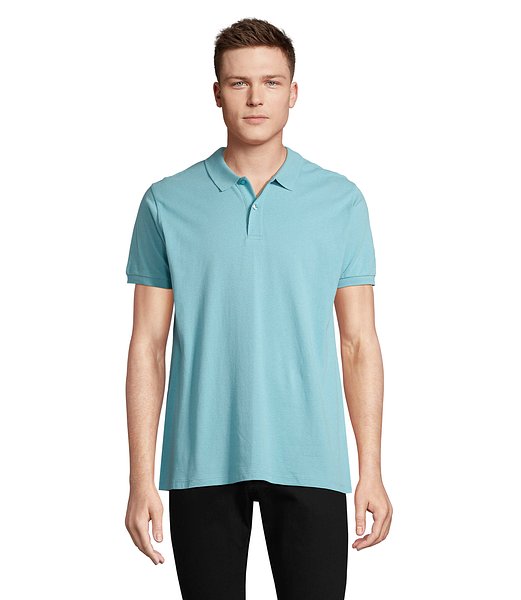 Männer Polo 170g Giuanini